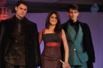 Genelia Walks the Ramp at Park Avenue Collection - 29 of 67