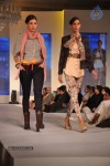Genelia Walks the Ramp at Park Avenue Collection - 33 of 67