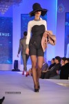 Genelia Walks the Ramp at Park Avenue Collection - 35 of 67