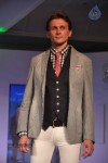 Genelia Walks the Ramp at Park Avenue Collection - 48 of 67