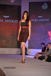 Genelia Walks the Ramp at Park Avenue Collection - 50 of 67
