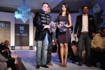 Genelia Walks the Ramp at Park Avenue Collection - 51 of 67