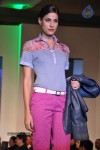 Genelia Walks the Ramp at Park Avenue Collection - 53 of 67