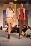 Genelia Walks the Ramp at Park Avenue Collection - 58 of 67