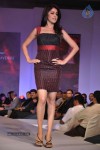 Genelia Walks the Ramp at Park Avenue Collection - 62 of 67