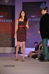 Genelia Walks the Ramp at Park Avenue Collection - 67 of 67