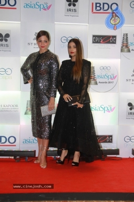Geospa Asiaspa India Awards 2018 Photos - 5 of 36