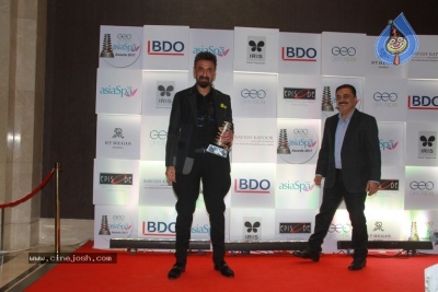 Geospa Asiaspa India Awards 2018 Photos - 26 of 36