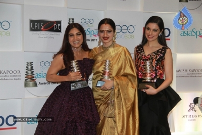Geospa Asiaspa India Awards 2018 Photos - 29 of 36