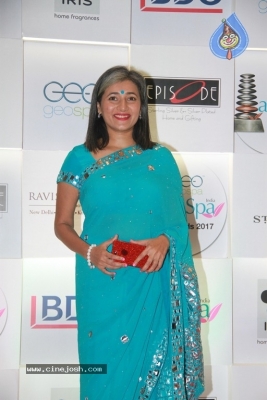 Geospa Asiaspa India Awards 2018 Photos - 35 of 36