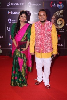 GIMA Awards 2016 Red Carpet Photos - 4 of 73