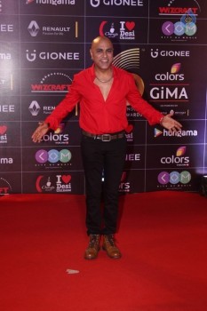 GIMA Awards 2016 Red Carpet Photos - 13 of 73