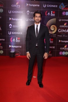 GIMA Awards 2016 Red Carpet Photos - 25 of 73