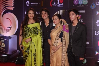 GIMA Awards 2016 Red Carpet Photos - 30 of 73