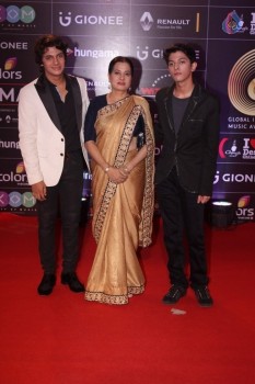 GIMA Awards 2016 Red Carpet Photos - 33 of 73