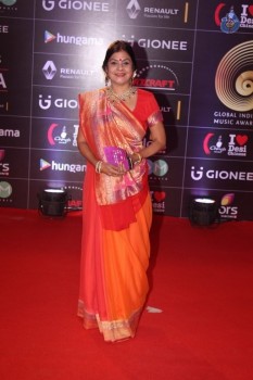 GIMA Awards 2016 Red Carpet Photos - 37 of 73