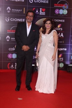 GIMA Awards 2016 Red Carpet Photos - 38 of 73
