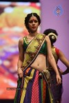 Gitanjali Cyclothon Fashion Show 2011 - 4 of 60