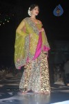Gitanjali Cyclothon Fashion Show 2011 - 35 of 60