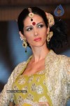 Gitanjali Tour De India Fashion Show - 37 of 94