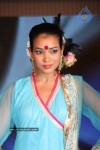 Gitanjali Tour De India Fashion Show - 38 of 94
