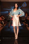 Gitanjali Tour De India Fashion Show - 40 of 94