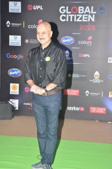 Global Citizen Festival India 2016 Event - 29 of 42