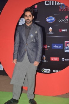 Global Citizen Festival India 2016 Event - 32 of 42