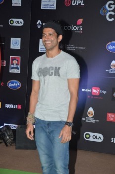 Global Citizen Festival India 2016 Event - 34 of 42