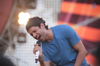 Global Citizen Festival India 2016 Event - 35 of 42