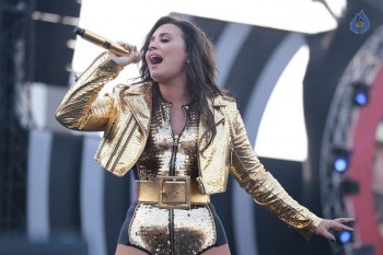 Global Citizen Festival India 2016 Event - 36 of 42