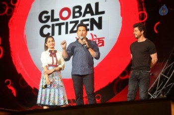 Global Citizen Festival India 2016 Event - 41 of 42