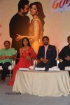 Announcement of Goa Wedding Show 2014 - 51 of 62