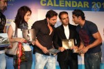Gold Gym Bandra Calendar Launch - 67 of 66