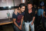 Gold Gym Bandra Calendar Launch - 69 of 66