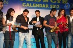 Gold Gym Bandra Calendar Launch - 72 of 66