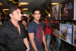 Gold Gym Bandra Calendar Launch - 74 of 66