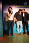 Gold Gym Bandra Calendar Launch - 75 of 66