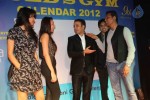 Gold Gym Bandra Calendar Launch - 81 of 66