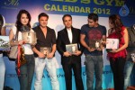 Gold Gym Bandra Calendar Launch - 83 of 66