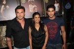 Gold Gym Bandra Calendar Launch - 84 of 66