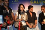 Gold Gym Bandra Calendar Launch - 22 of 66