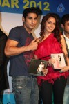 Gold Gym Bandra Calendar Launch - 32 of 66