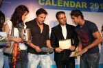 Gold Gym Bandra Calendar Launch - 33 of 66