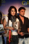 Gold Gym Bandra Calendar Launch - 35 of 66