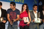 Gold Gym Bandra Calendar Launch - 36 of 66