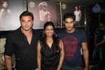 Gold Gym Bandra Calendar Launch - 42 of 66