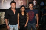 Gold Gym Bandra Calendar Launch - 48 of 66