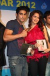 Gold Gym Bandra Calendar Launch - 52 of 66