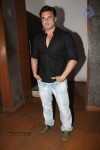 Gold Gym Bandra Calendar Launch - 53 of 66
